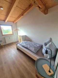 Ferienwohnung Sankt Georg - 3