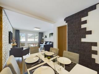 Mountain magic apartment for 6 Near Zermatt with parking! - Täsch - 8