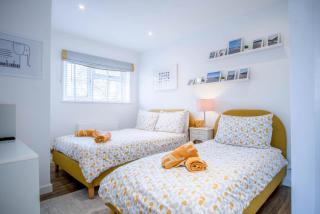Footsteps - 2 Bedroom Apartment - Saundersfoot - Saundersfoot - 8