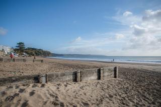 Footsteps - 2 Bedroom Apartment - Saundersfoot - Saundersfoot - 3