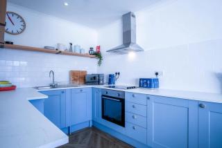 Footsteps - 2 Bedroom Apartment - Saundersfoot - Saundersfoot - 1