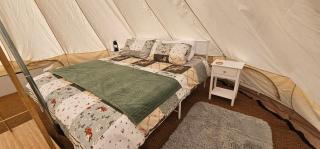 Camping le Monteil - Évaux-les-Bains - 6
