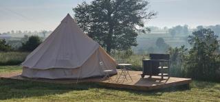 Camping le Monteil - Évaux-les-Bains - 5