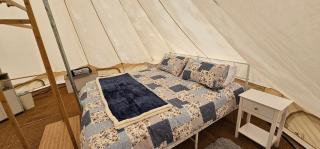 Camping le Monteil - Évaux-les-Bains - 4