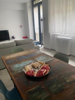 Loft 33 - Milan - 7