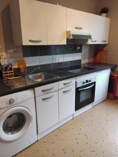 Appartement Rennes Gare - 1