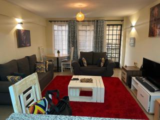 Viyeenah apartment - Nairobi - 4