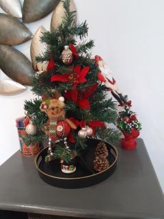 Au delà des Remparts - 5