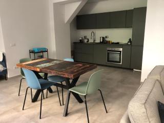 Loft 33 - Milan - 5