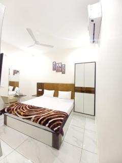 Hotel KG Residency - Ludhiana - 6