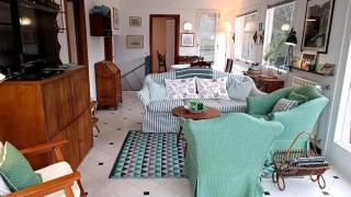 Stork's Nest - La Cicogna with terrace and sea view - Monterosso al Mare - 9
