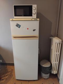 Appartement Rennes Gare - 3