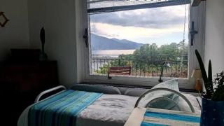 Stork's Nest - La Cicogna with terrace and sea view - Monterosso al Mare - 8