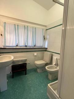 Stork's Nest - La Cicogna with terrace and sea view - Monterosso al Mare - 6