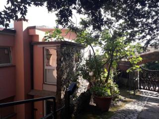 Stork's Nest - La Cicogna with terrace and sea view - Monterosso al Mare - 4