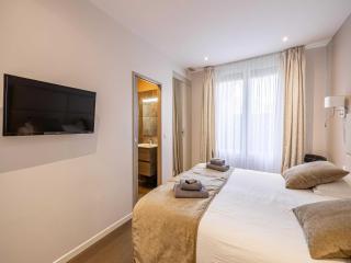 Appt Exclusif - 4BR 8P- Parking - Croisette - 8