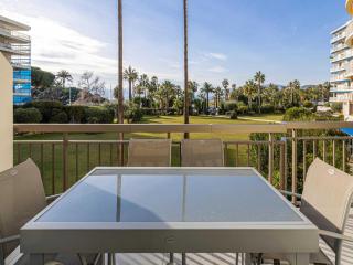 Appt Exclusif - 4BR 8P- Parking - Croisette - 5