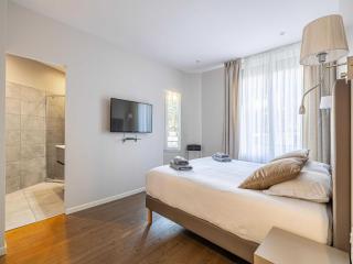 Appt Exclusif - 4BR 8P- Parking - Croisette - 2