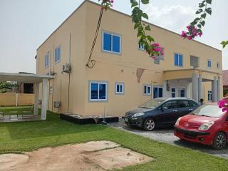 Danson Lodge Guest House - 4