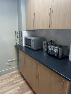 2 BR Apartment in Greater London - Londra - 1