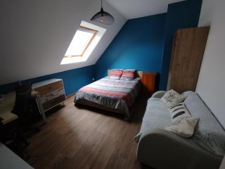 Maison 3 chambres Le Mans - Le Mans - 7