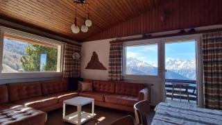 Chalet Abendruh - Visperterminen - 9
