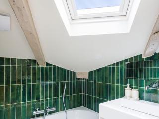 Lovely Duplex by Les Maisons de Charloc Homes - Trouville-sur-Mer - 2