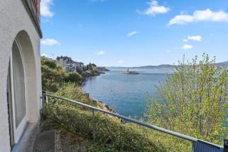 Rivage 37 in St Gingolph bright and spacious 2 bedrooms - Saint-Gingolph - 6