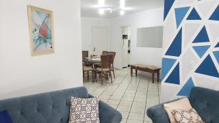 Apartamento amplo em Meia Praia sc - Itapema - 0