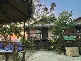 Bamby Chilling House - Feel The Nature - Sauraha - 0