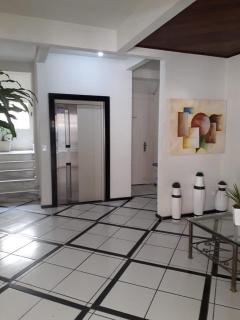Apartamento amplo em Meia Praia sc - Itapema - 1