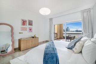 Daniels 2BR at Fairmont South The Palm Jumeirah - 7