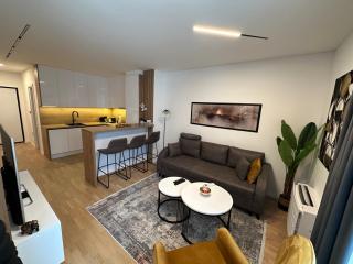 New apartment - Sarajevo - 0