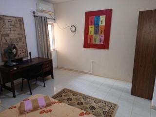 Casa Cacheu Homestay Guest House - 1