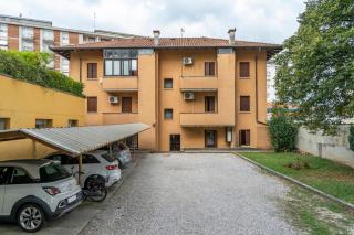 Mansarda Piazzale Chiavris - A Casa Tua - Udine - 3