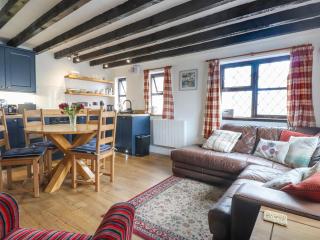 The Studio Cottage - Cemaes - 8