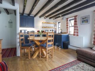 The Studio Cottage - Cemaes - 7