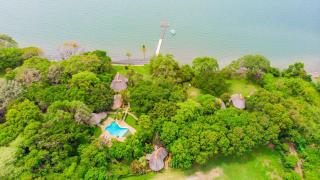 Rusinga Island Lodge - 9