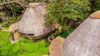 Rusinga Island Lodge - Mbita - 8