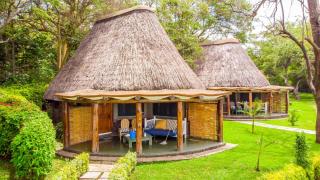 Rusinga Island Lodge - Mbita - 7
