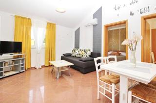 Apartments Brnic Nara - Baška - 7