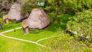 Rusinga Island Lodge - Mbita - 5