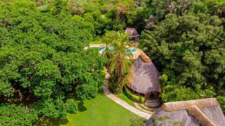 Rusinga Island Lodge - Mbita - 3
