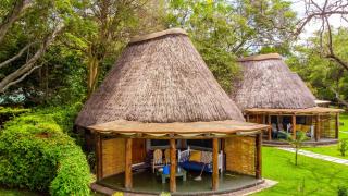 Rusinga Island Lodge - Mbita - 2