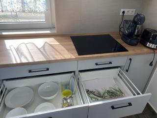 Vitorlás Apartman - Balatonszárszó - 4