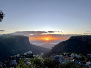 Panaroma8 with view - Graskop - 6
