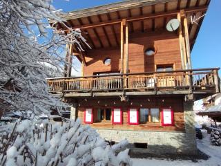 MORZINE GUEST CHALET Hot tub - Sauna - Premium Location - Morzine - 0