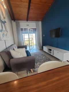 Panaroma8 with view - Graskop - 4