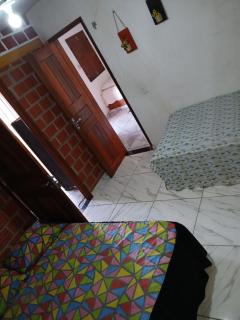 Casa Cantinho do Céu Santo Amaro MA - Santo Amaro - 6