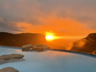 Panaroma8 with view - Graskop - 7